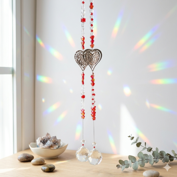 Producto - Atrapasol Cuore