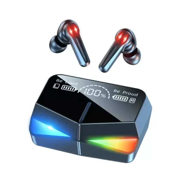 Producto - Auriculares Bluetooth M28 - 1