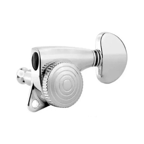 Producto - SHIMURA 334CX-D7 6L TRABA CUERDA HIDRAULICO CROMADO