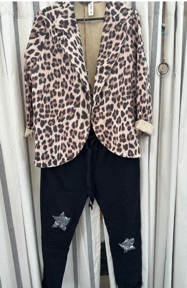 Producto - CONJUNTO JULI