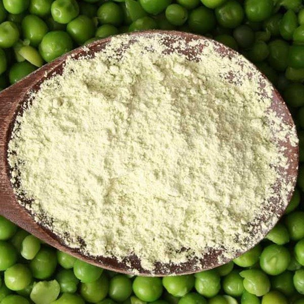 Producto - Harina de arveja