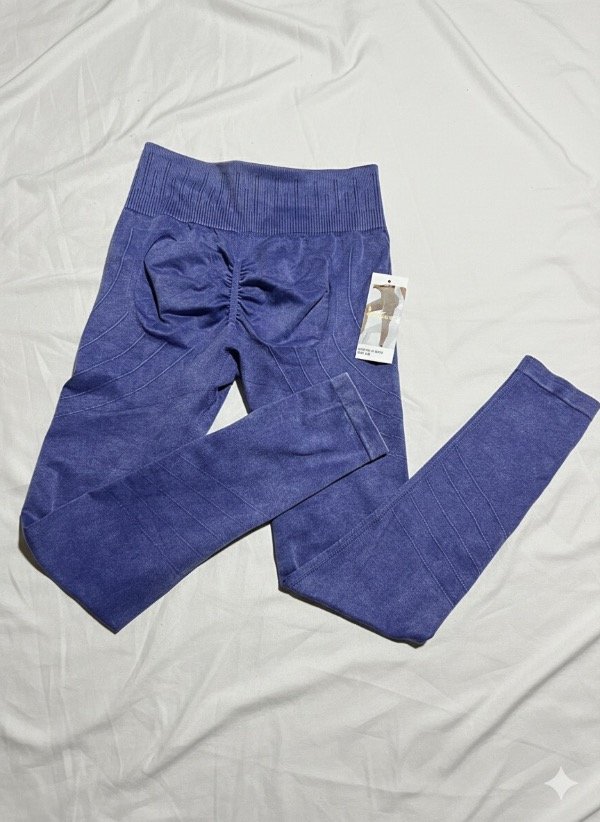 Producto - CALZA SEAMLESS