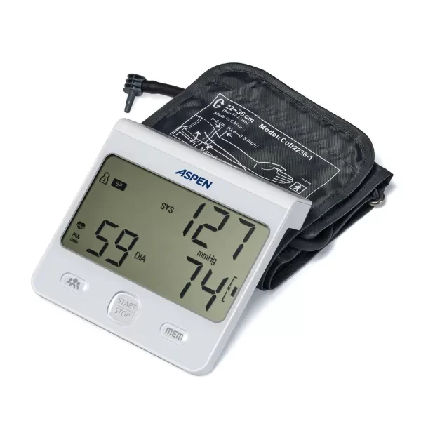 Producto - 3755 DIG. AUTOM. DE BRAZO DBP- 6175
