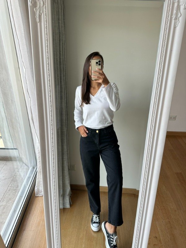 Producto - Jean Lara Mom Clasico - 4
