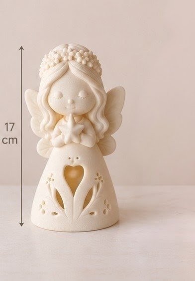 Producto - Hadita de luz centro de mesa - 1