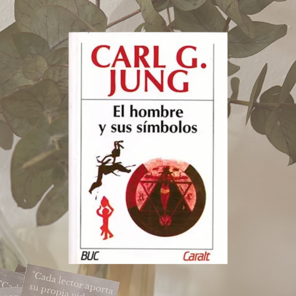 Producto - El hombre y sus símbolos, Caro Yung