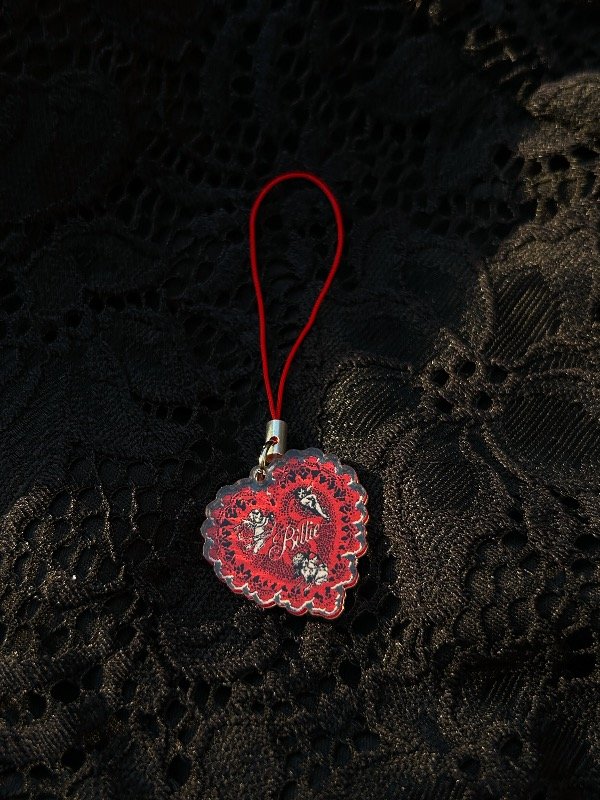 Producto - Charm Billie