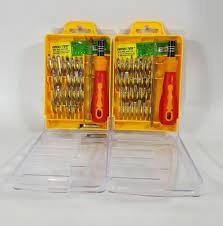 Producto - DESTORNILLADOR SET 32 M-258
