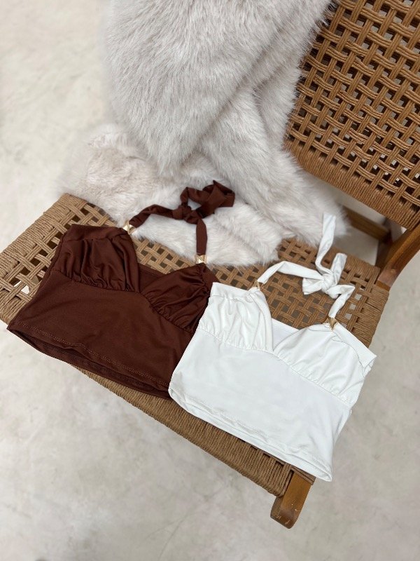 Producto - Top hebilllas