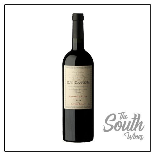 Producto - DV CATENA CABERNET - MALBEC