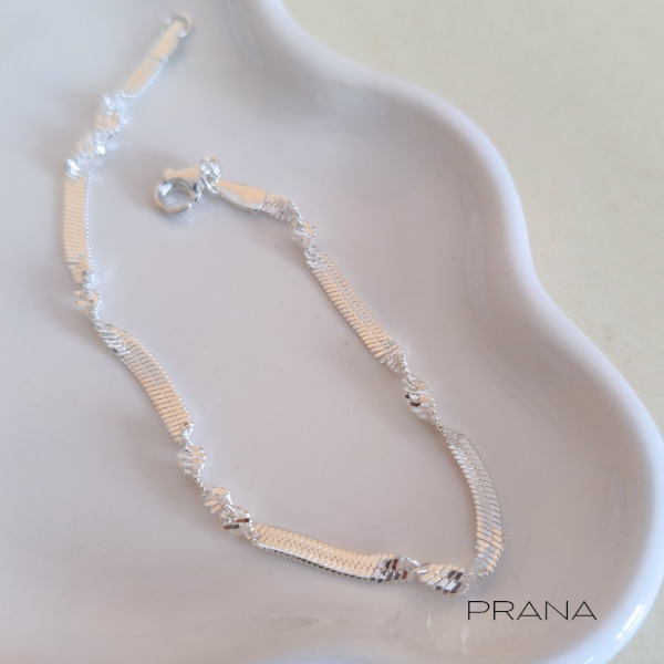 Producto - Pulsera Briana 3mm - 18cm