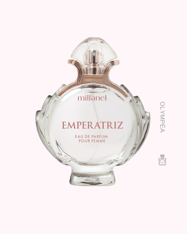Producto - Perfume Millanel Emperatriz 95 ml