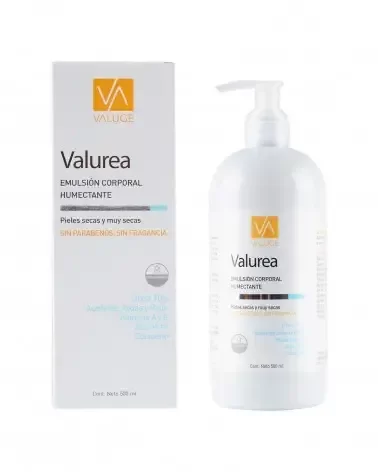 Producto - Valurea