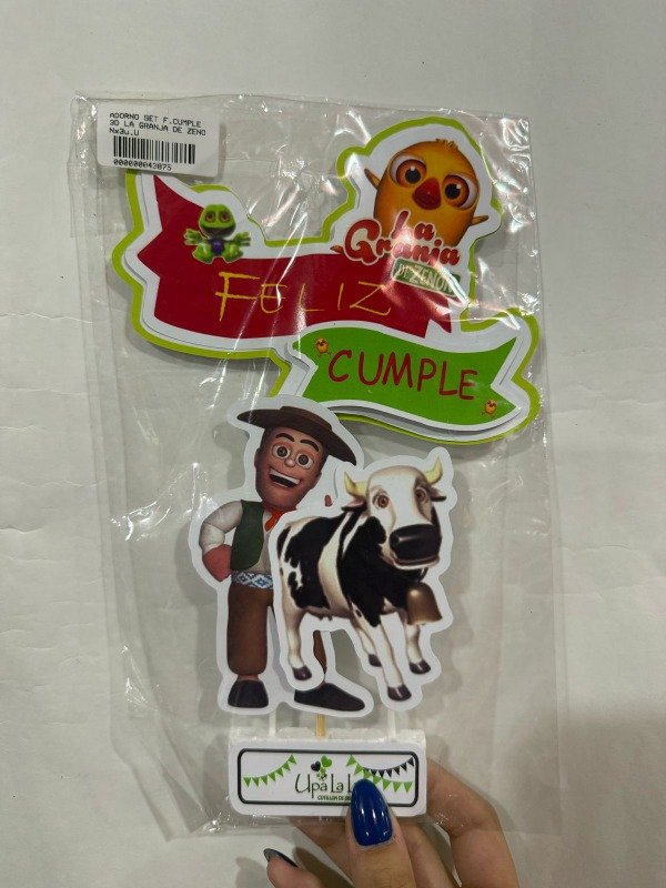 Miniatura de producto - 0