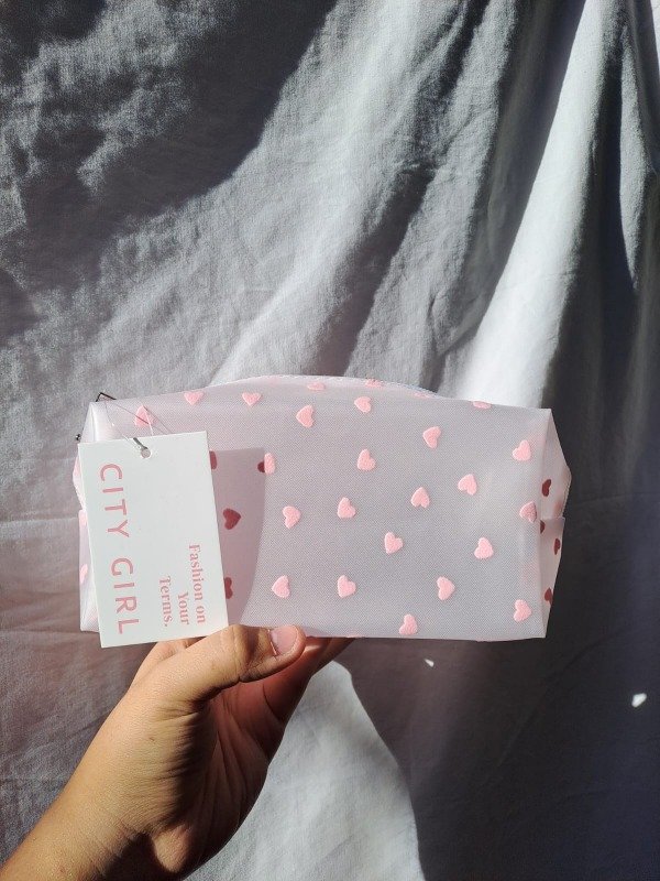 Producto - Neceser CITY GIRL