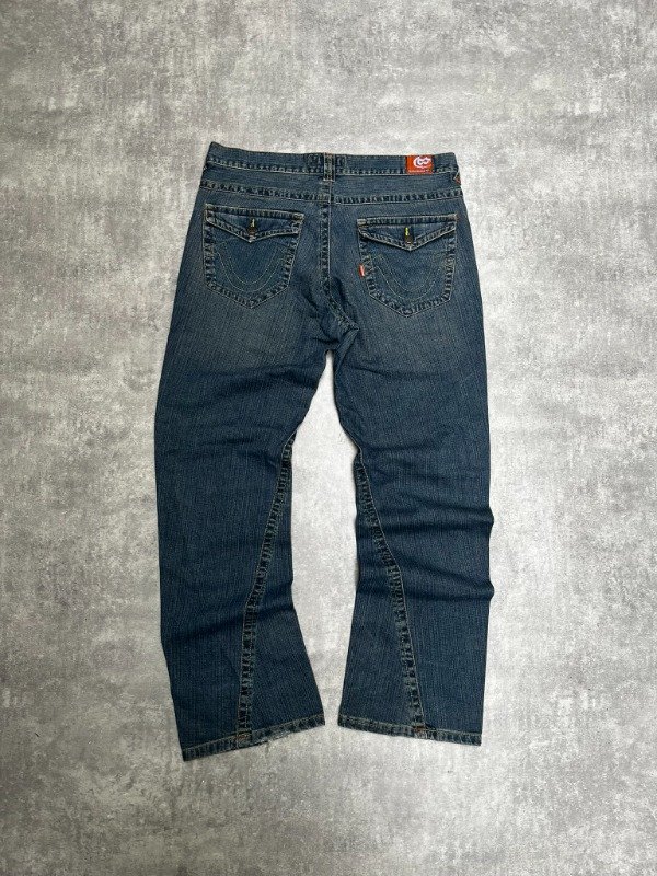 Producto - Pantalon BootCut Narrow TYPE True Y2k T.L(48)