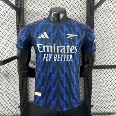 Producto - Arsenal visitante 25/26 version jugador