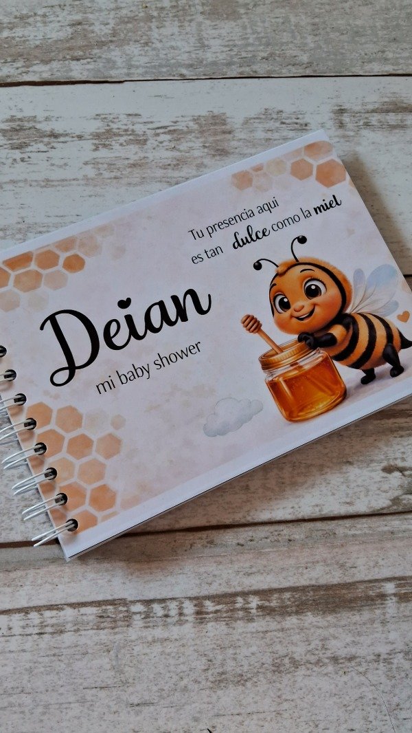 Producto - Album de recuerdos