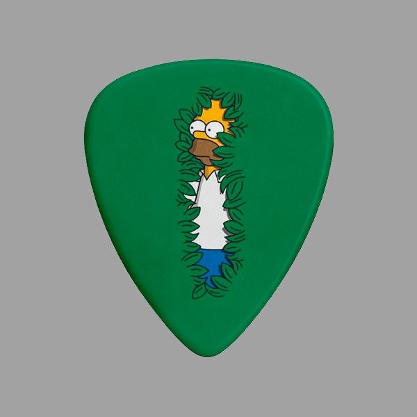 Producto - Homero Simpson [Arbusto]