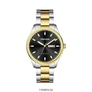 Producto - Tressa Temple Dos Tonos