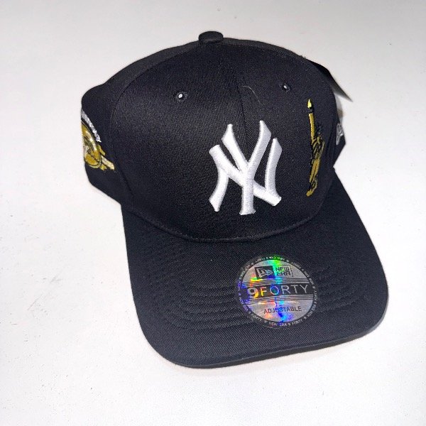 I CURVAS CERRADAS I NY l Angels — imagen 2