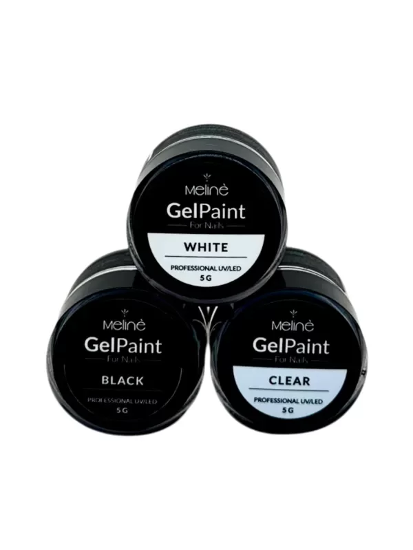 Producto - Gel Paint Meline