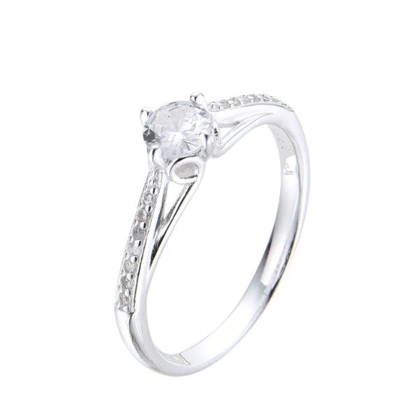Producto - Anillo Zafiro