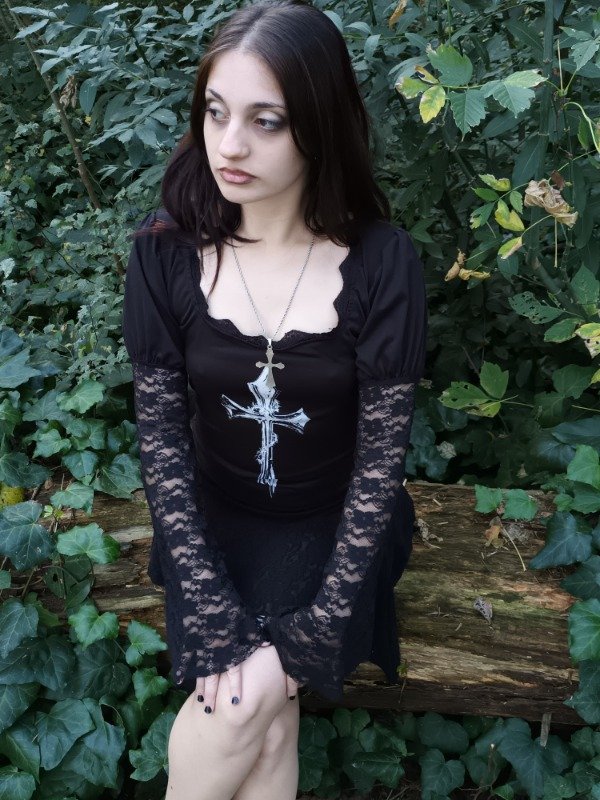 Producto - Dark Romance