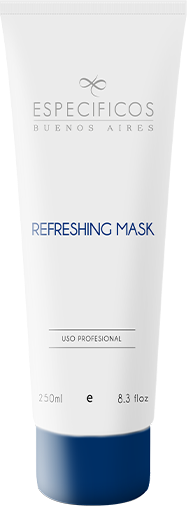 Producto - Refreshing Mask x 250ml