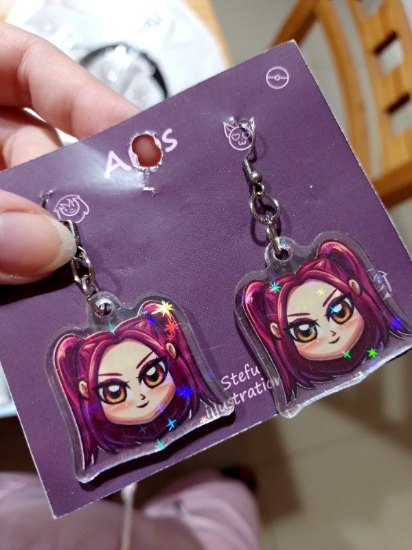Producto - Aros Mira