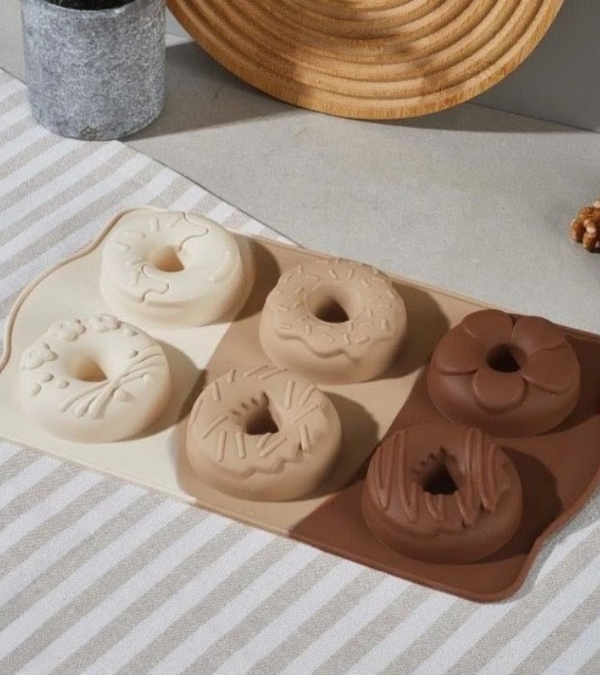 Producto - Molde Donas x 6 - 0