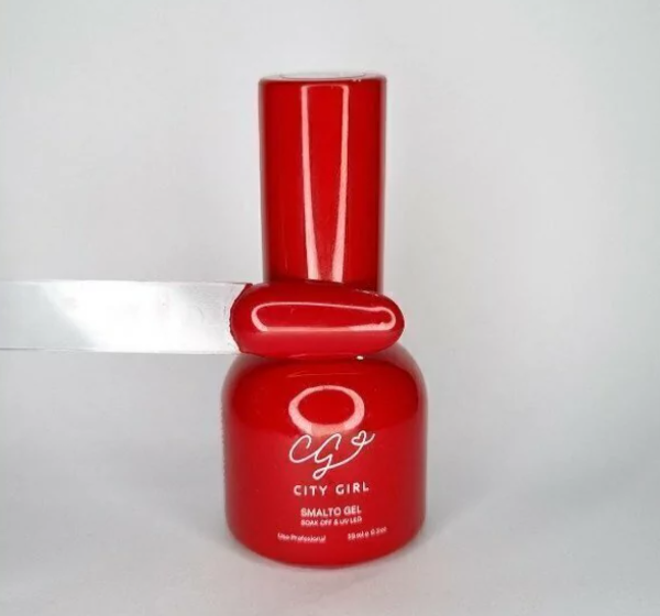 Producto - Semi #33 city Girl