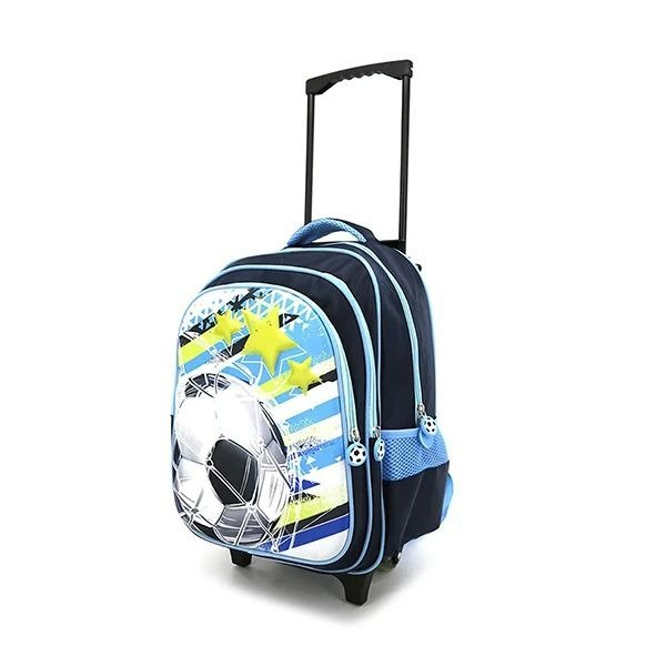 Producto - MOCHILA CARRO TRENDY 17335