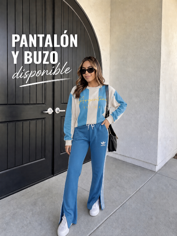 Producto - PANTALÓN ADIDAS