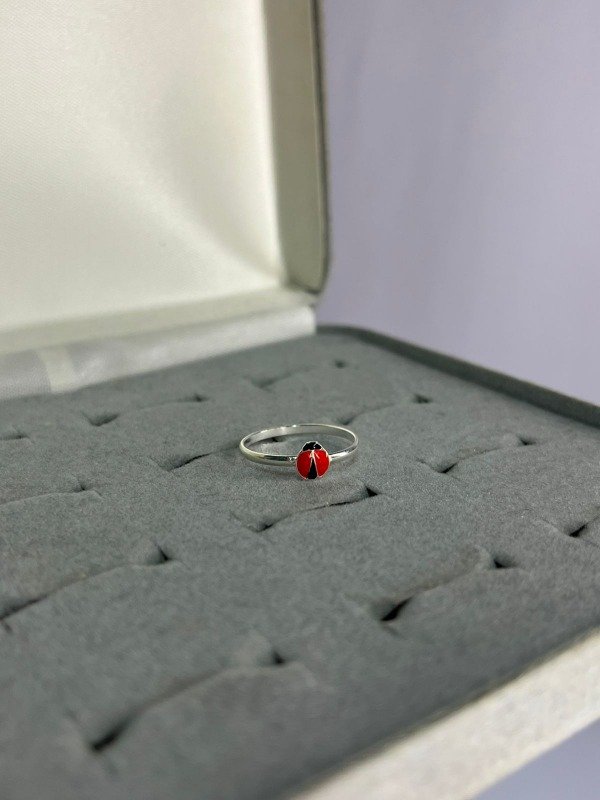 Producto - Anillo Catita