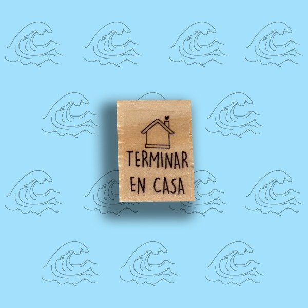 Producto - 3x2 Terminar en casa