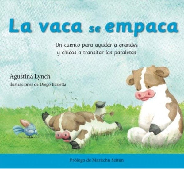 Producto - LA VACA SE EMPACA