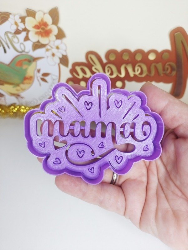 Producto - Cortante Mamá