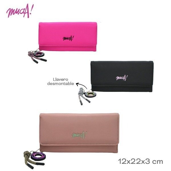 Producto - BILLETERA MUAA COD 28721