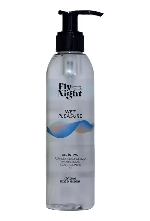Producto - Fly Wet Pleasure 200ml