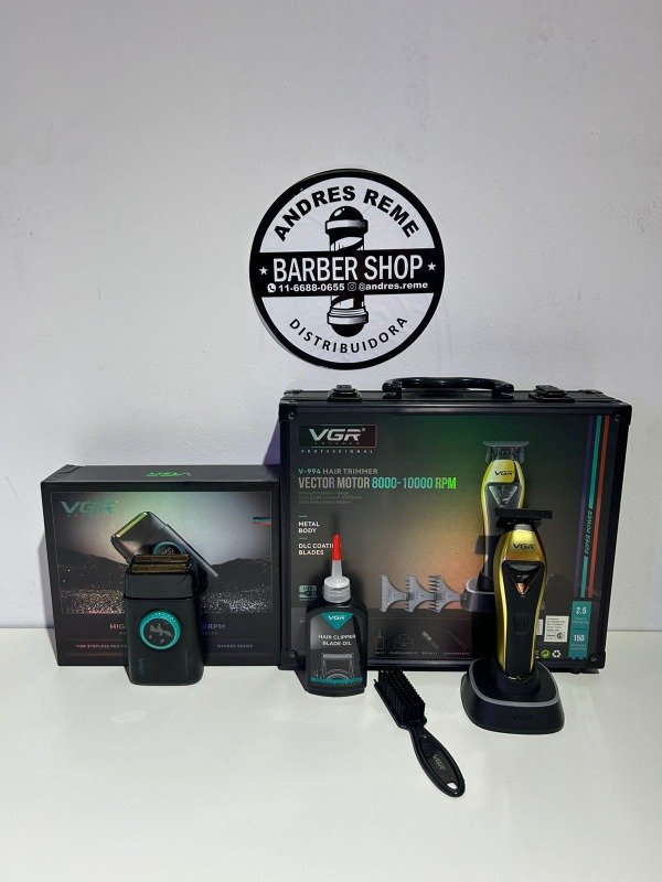 Producto - Vgr 248k patillera