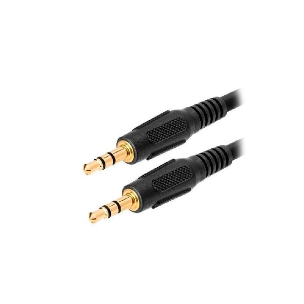 Producto - Cable auxiliar  Generico 3.5mm MODO129 - 1