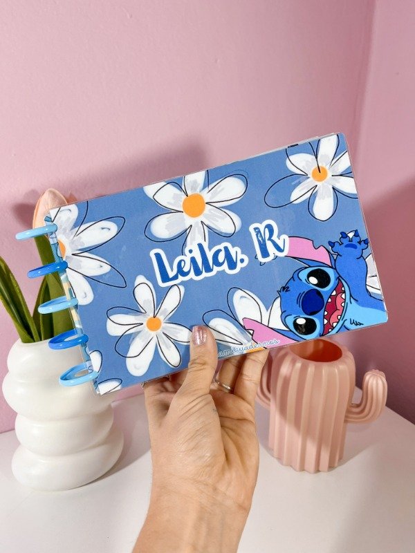 Producto - Fichero Stitchh