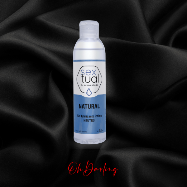Producto - Sextual neutro