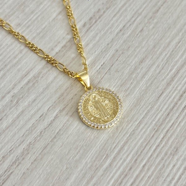 Producto - Collar Beni