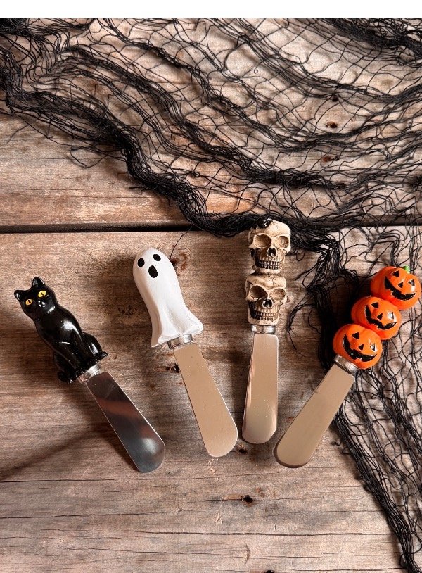 Producto - Ser de untadores Spooky