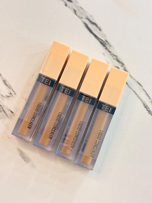 Producto - Corrector alta cobertura tei liquid - 0