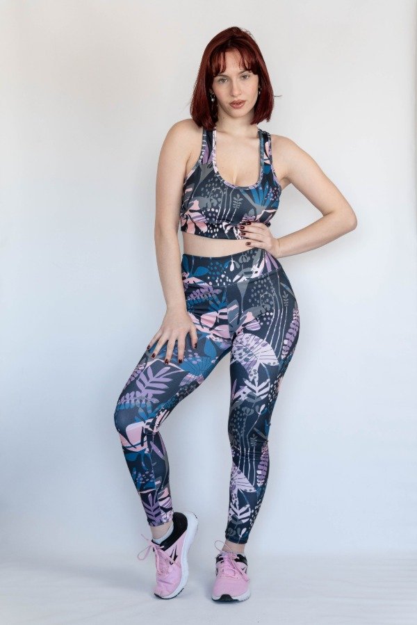 Producto - Calza estampada Lina