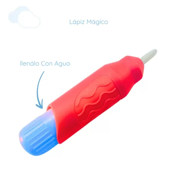 Producto - Agua wow Marca: Tapimovil 2 - 8