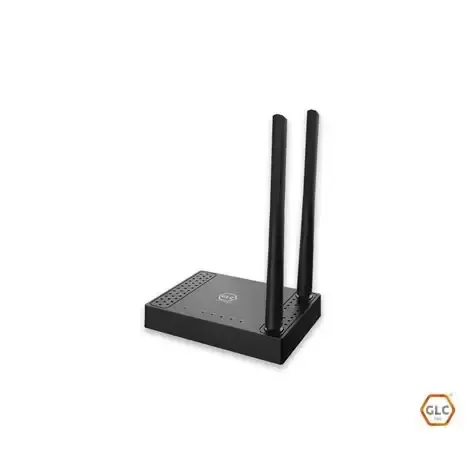 Producto - Router Wireless AC 1200 GLC ALPHA AC2